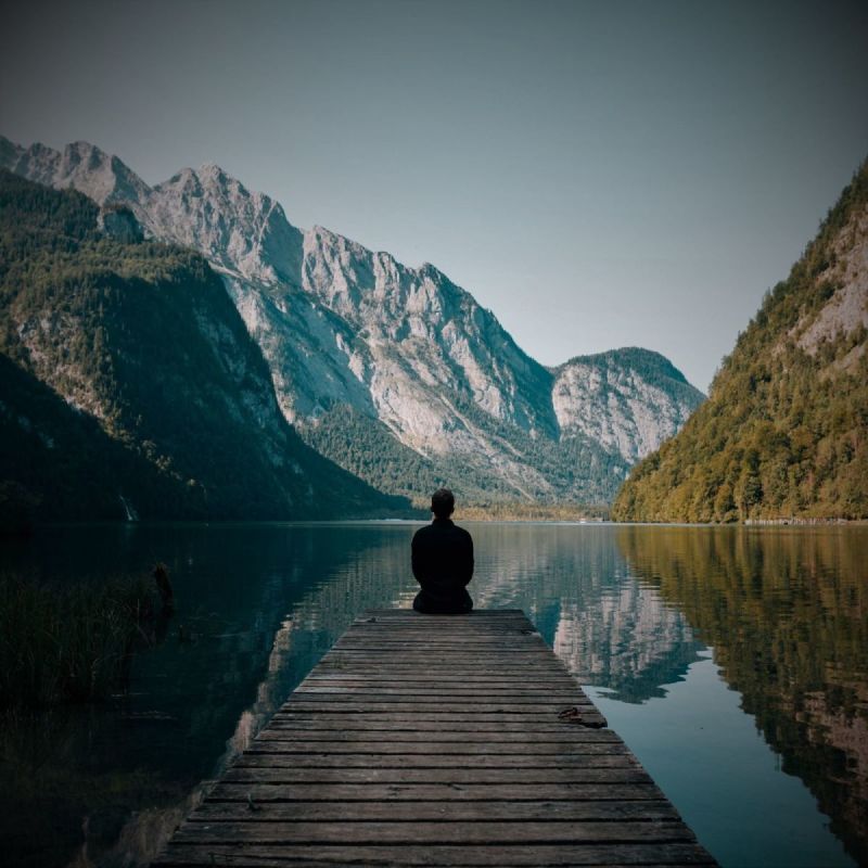 why you cant meditate