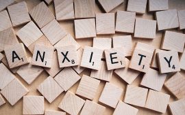 Anxiety Sydney